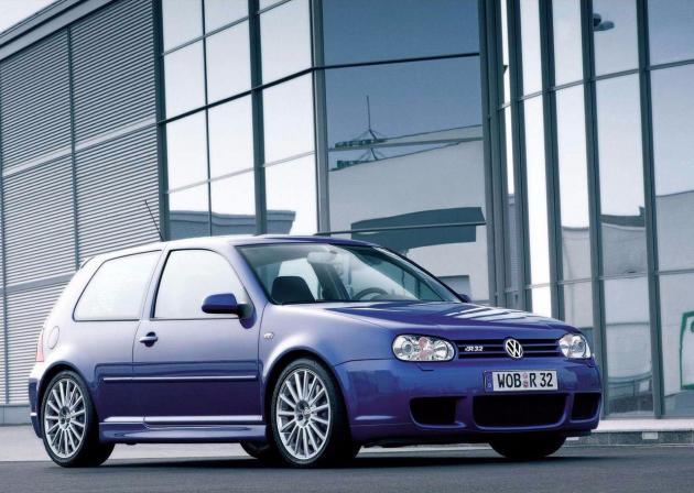 第八代高尔夫有多强大,第八代高尔夫深度测评