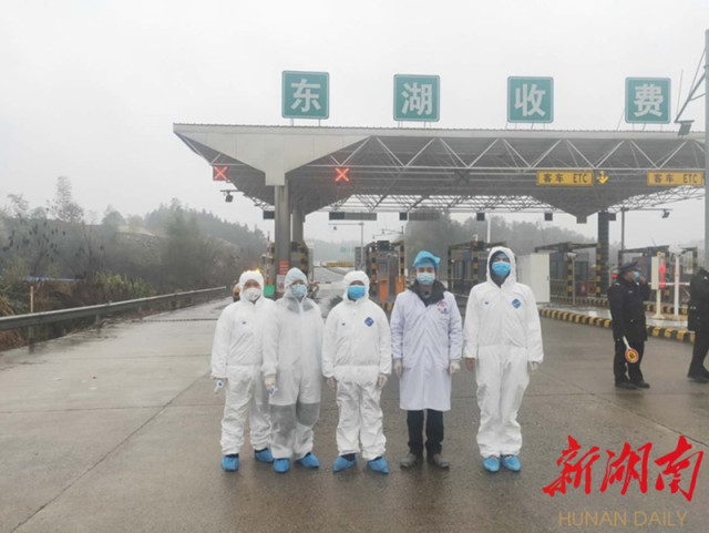 青春之花在边关绽放,青春之花在战疫一线绚丽绽放