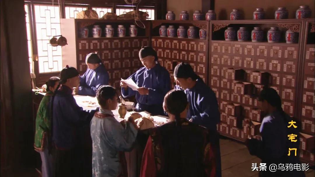 9.3分国产巅峰,顶级大咖飙戏,现象级爆款,吹几遍都不够啊