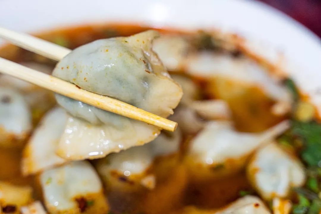 暴走高陵12时辰，这11家店最想推荐给你们