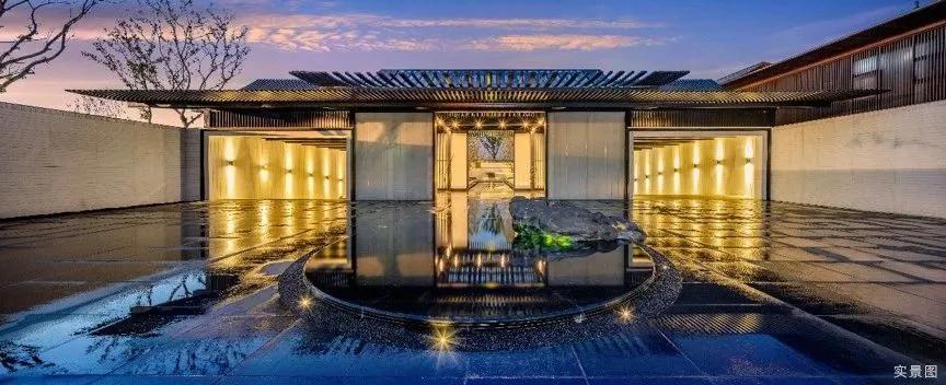 苏州的60万富人区,苏州4大富豪