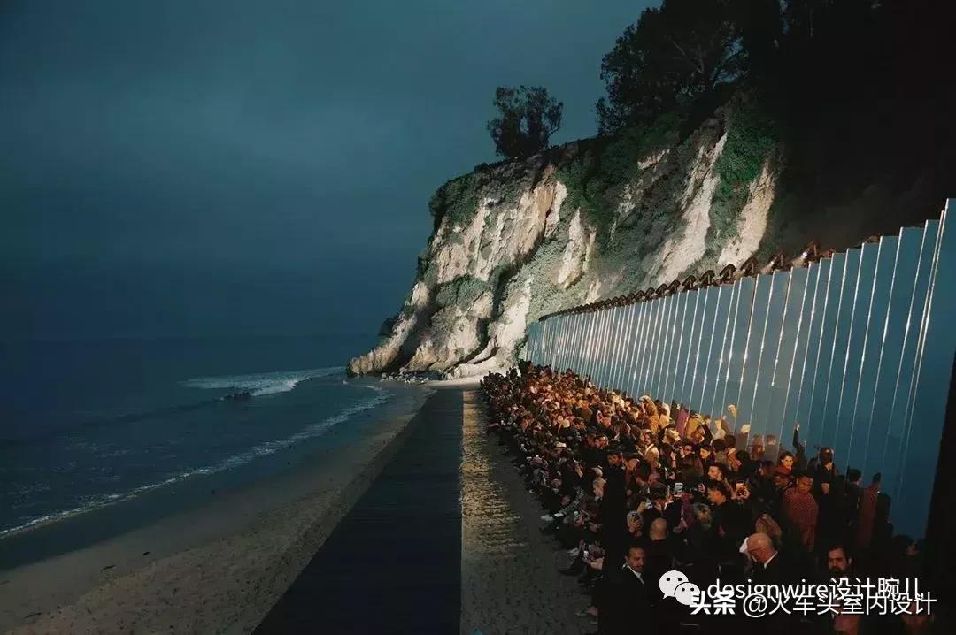 lv大秀2021春夏大秀,2022prada春夏系列走秀