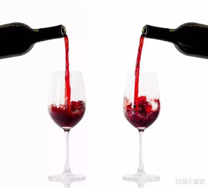 真正的法国红酒,中国人最喜欢的三款法国红酒