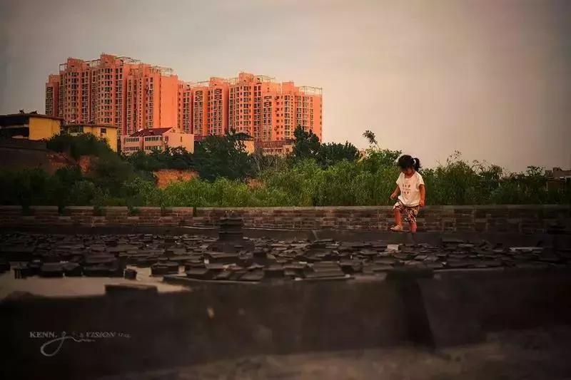 高铁直达西安旅游攻略,坐高铁到西安游古城墙和大雁塔