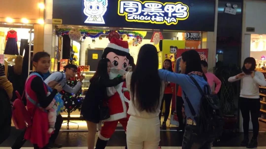 周黑鸭还好吃吗,巨爱吃的周黑鸭