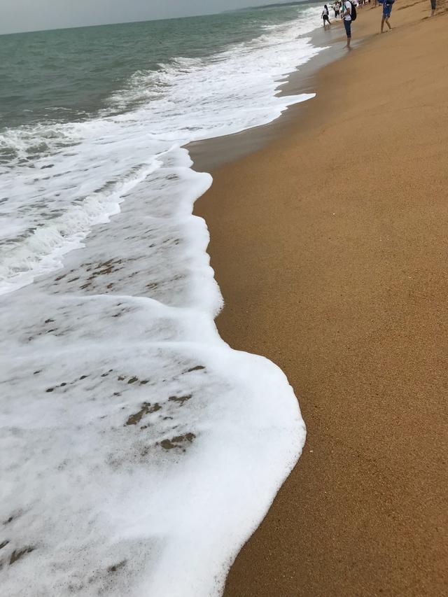 世界公认的十大海滩,国内八大海滩