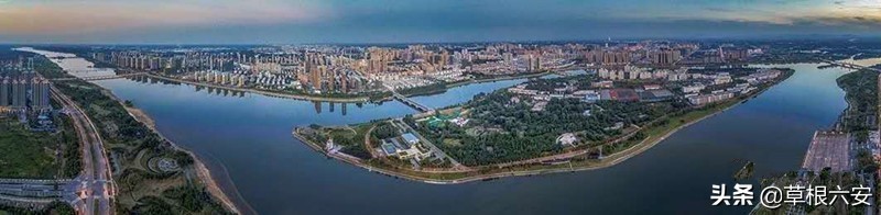 六安属于什么型城市,六安城市发展怎么样