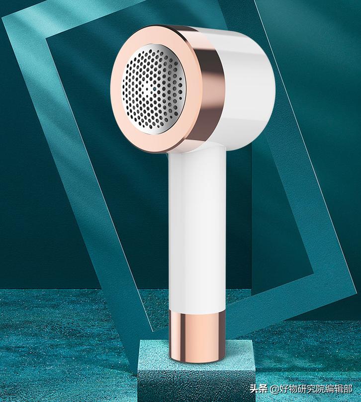 官方小米毛球修剪器,小米有品电动毛球修剪器