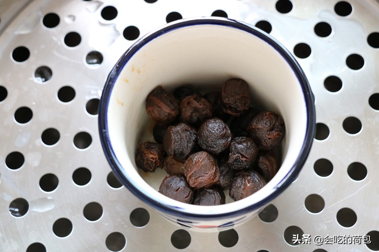 桂圆怎么吃才有营养效果,桂圆是个宝教你怎么吃