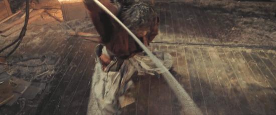 9.1分神作，一张电影票1800元，日本第一武侠片，凭何部部封神？