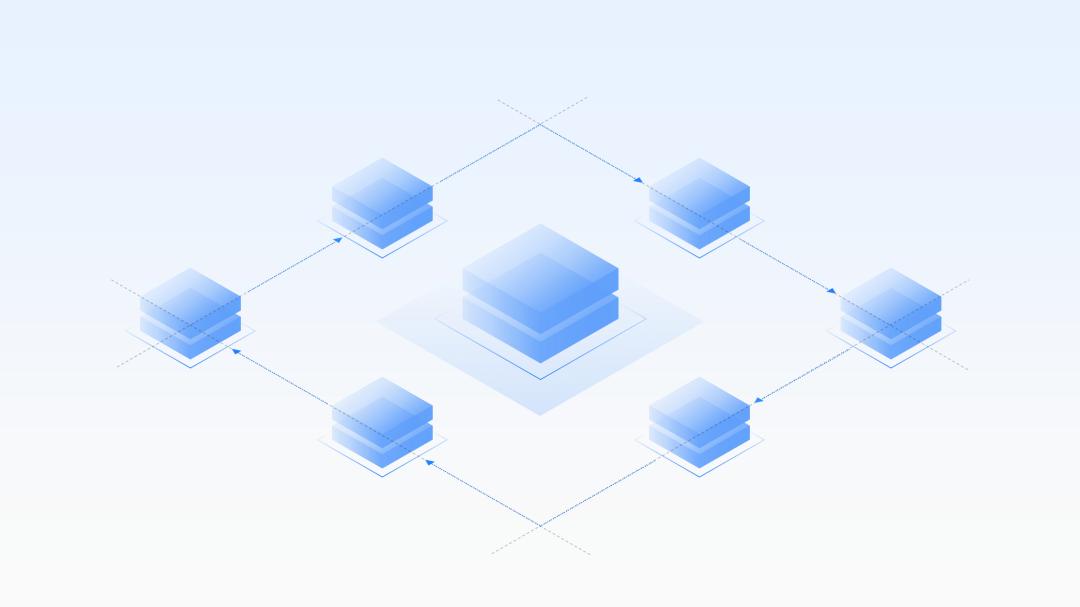 阿里这张海报的2.5D风,用在PPT里绝了,2个案例教你上手