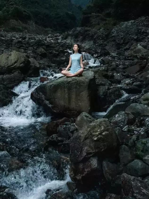 成都耍水露营避暑的景点推荐,热得冒烟的天气