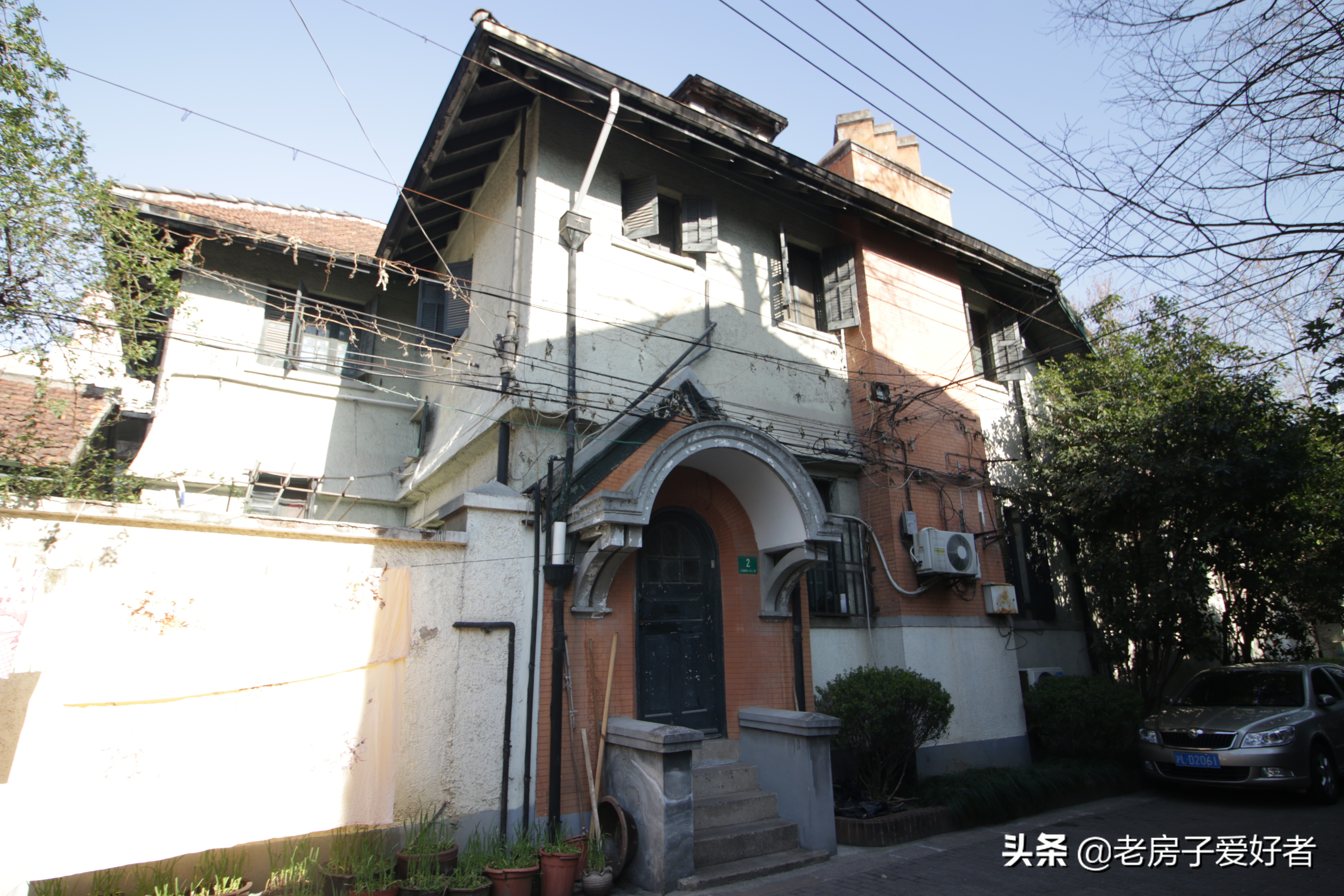 巨鹿古城遗址全景,巨鹿县有哪些古街古建