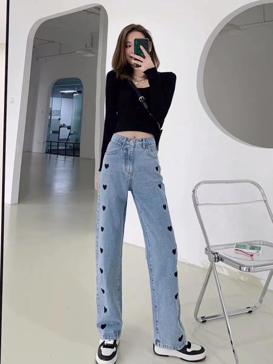 初秋平价百搭神裤,马蹄裤初春