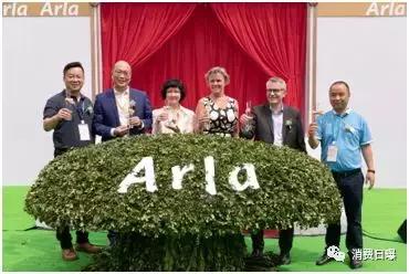 arla美力滋配方表,arla美力滋排名第几