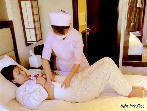 剖腹产后月子期间瘦身,剖腹产坐完月子怎么快速瘦身