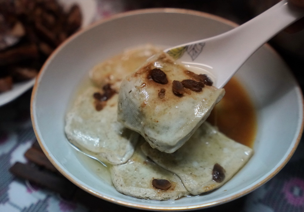 浙江桐乡：用四天品味26载沉淀情谊，程家的饭菜就是我最幸福时光