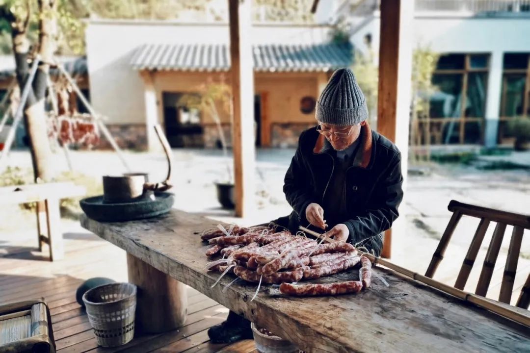 民宿管家招募,民宿管家点亮乡野生活的魔法师