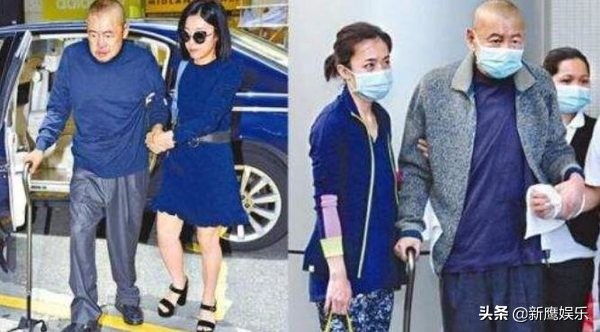 隐忍16年成赢家？刘銮雄对长子“下手”，转其21亿家产给甘比儿子