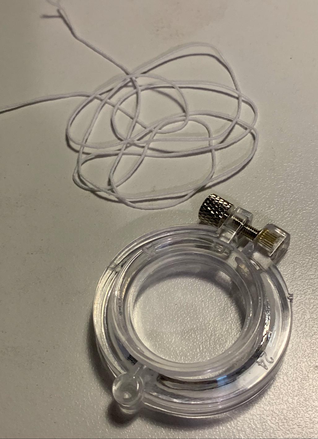 那些选择自己割包皮的男人：DIY套餐55元包邮。