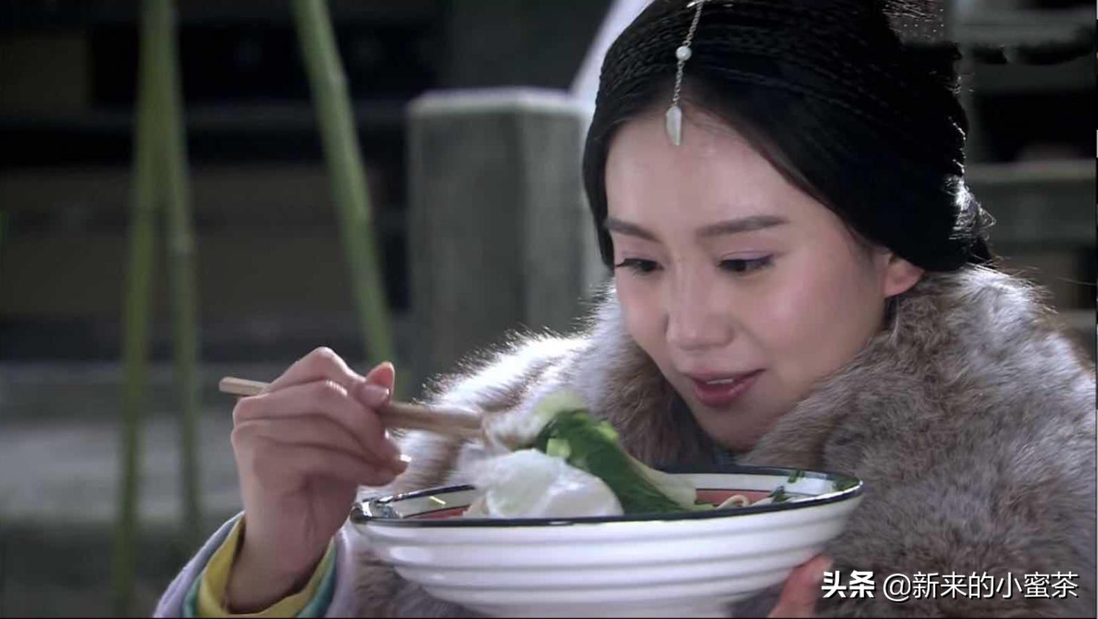 偏冷门剧风中奇缘电视剧,风中奇缘电视剧虐心