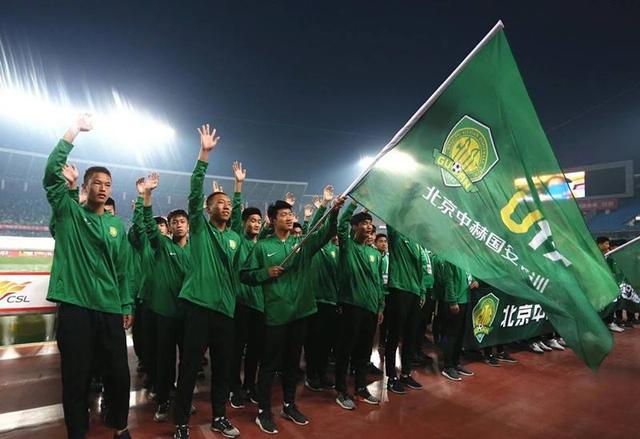 恭喜！国安视频致敬工体回顾精彩瞬间球迷盼拿下运营权