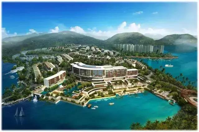 万科白天鹅鱼窝温泉,清远万科白天鹅温泉