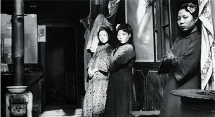 民国乡下女工悲惨生活,解放前女人的悲惨生活