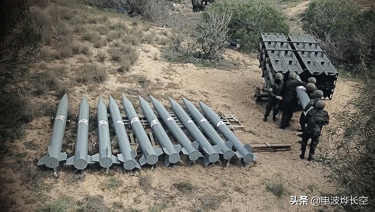 以色列铁穹神话破灭了吗,以色列会被打残吗