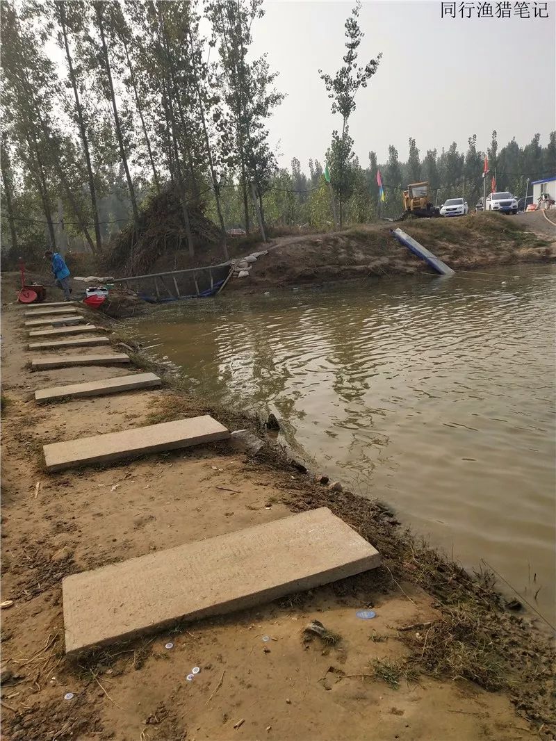 2019钓鱼日记,钓鱼笔记视频
