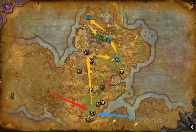 魔兽万灵旅店—魔兽超萌宝贝，让它获得你头发的永久居住权