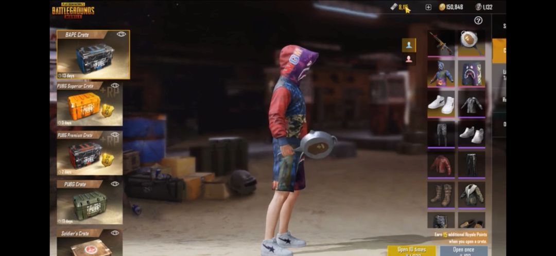 你正在见证,百十年来的潮流边界被打破的历史性时刻