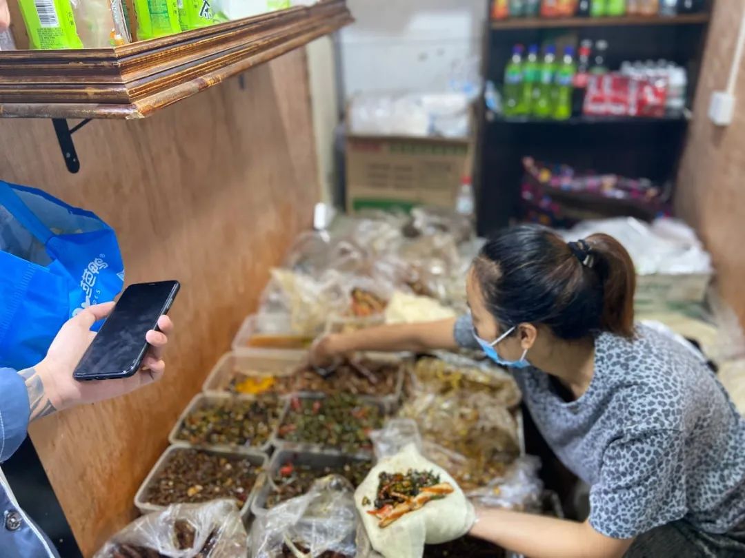 闫二姐卷饼推荐,闫二姐卷饼徐州总店