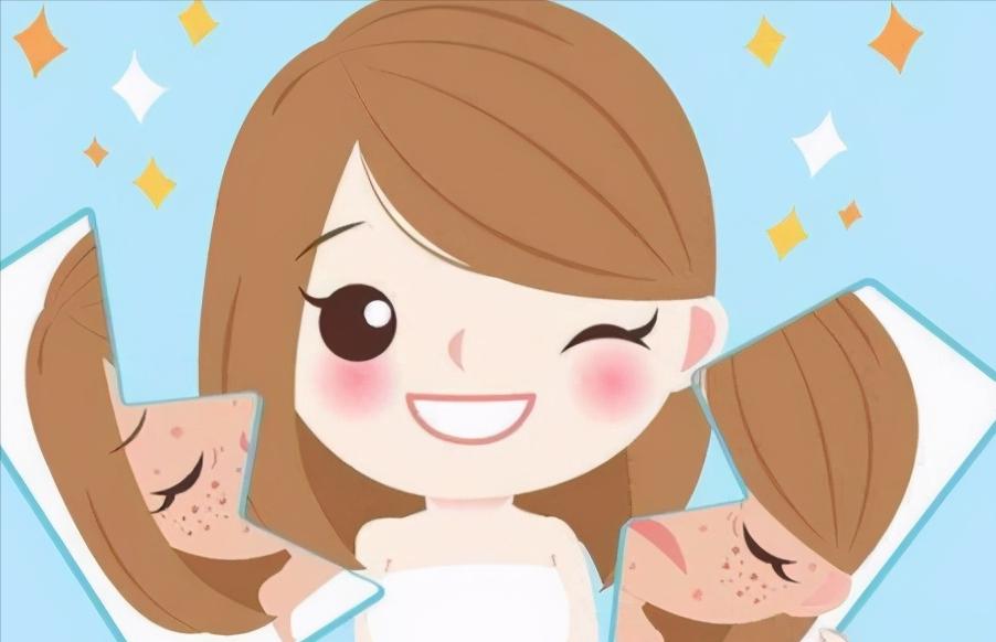 痘印一直不消了怎么办,痘印几年都消不了怎么办