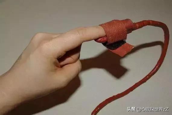 日本妹子设计的*体器人官**电器，有点重口味了吧…