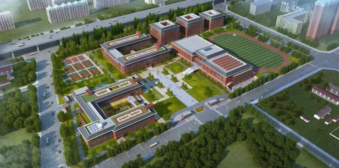 民大附小呼市范家营分校,民大附中强基