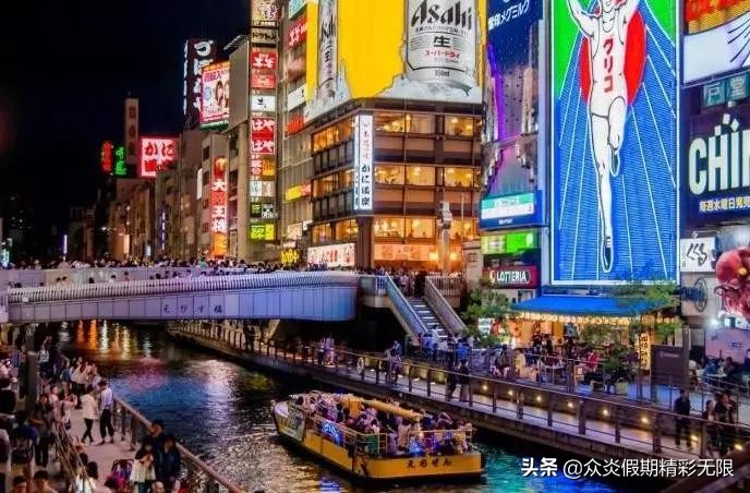 日本本州岛10大旅游攻略,日本本州景点大全