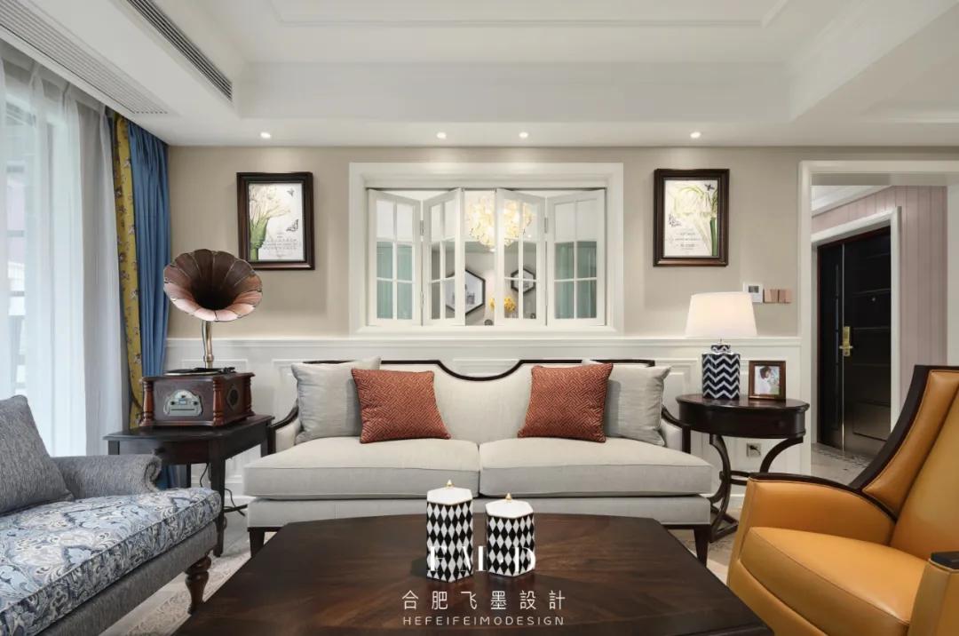 有一种美叫氛围感,一体门窗入户玄关效果图大全