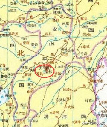 衡水冀州历史,衡水和冀州哪个历史长