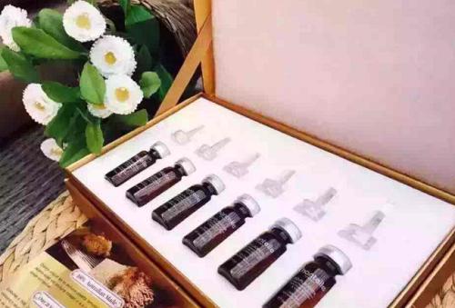 露儿香娜护肤品好吗,chantelle香娜露儿桃颜亮肤霜10ml