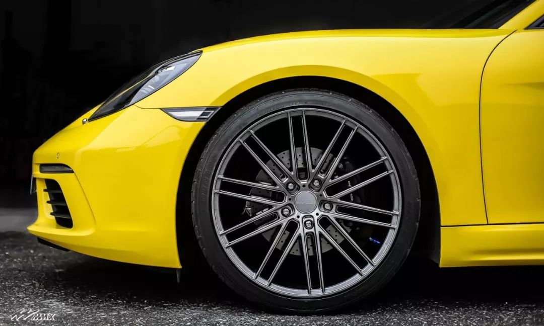 mmx轮毂实车,mmx轮毂假货多么