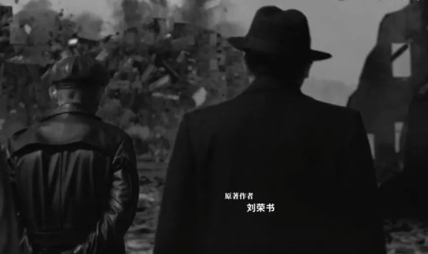 前行者电视剧剧评,前行者电视剧好不好看