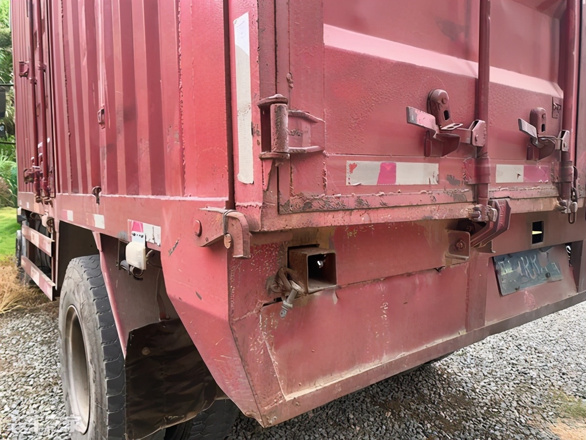 建筑工程运输自卸车,农民致富好帮手农用运输车