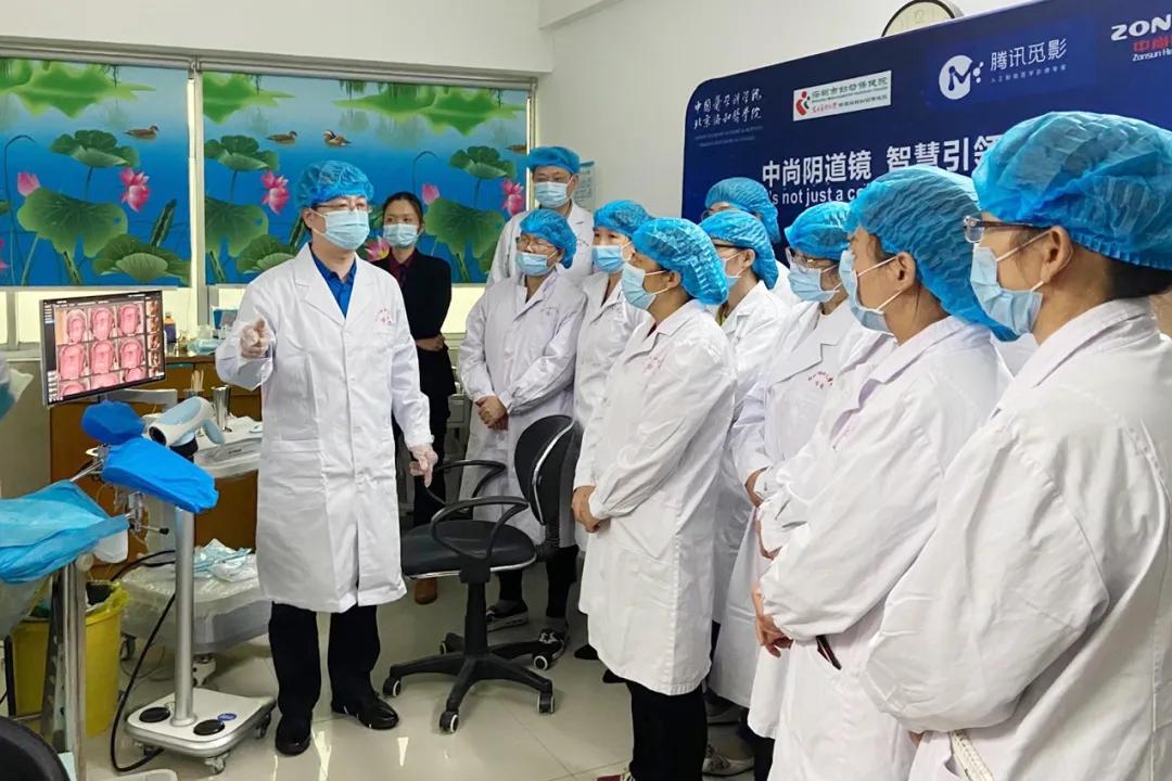 桂林妇幼医院免费宫颈癌筛查,桂林宫颈癌筛查