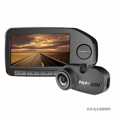 前后双录行车记录仪测评,前后双摄记录仪测评