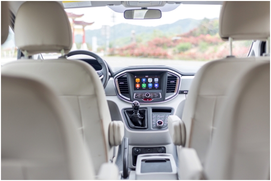 全新一代瑞风m4柴油版上市倒计时,全新瑞风m4柴油版五一旅行好帮手