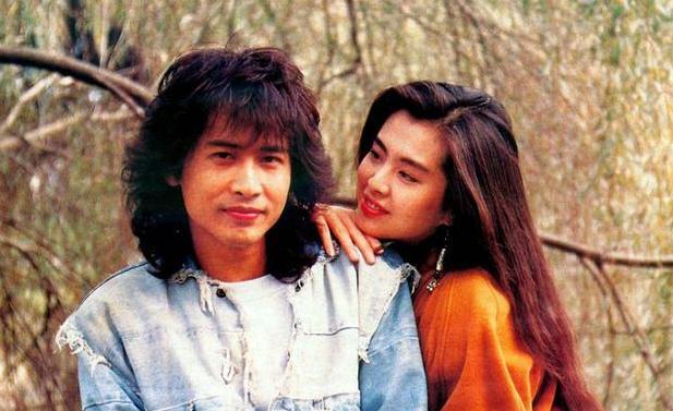 王祖贤现在靠什么生活,不工作不上班哪来的钱