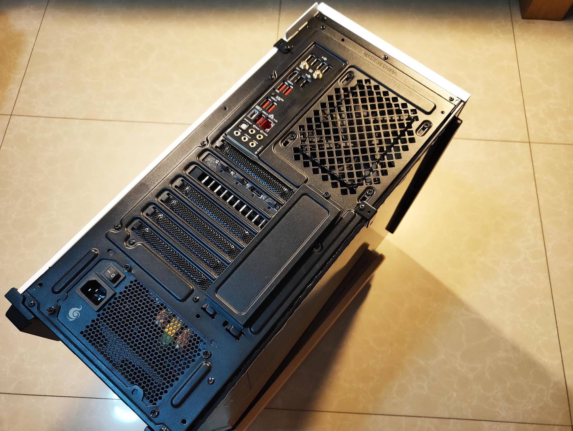 技嘉b75m-d3v主板如何,技嘉b75m-d3v显卡怎么选