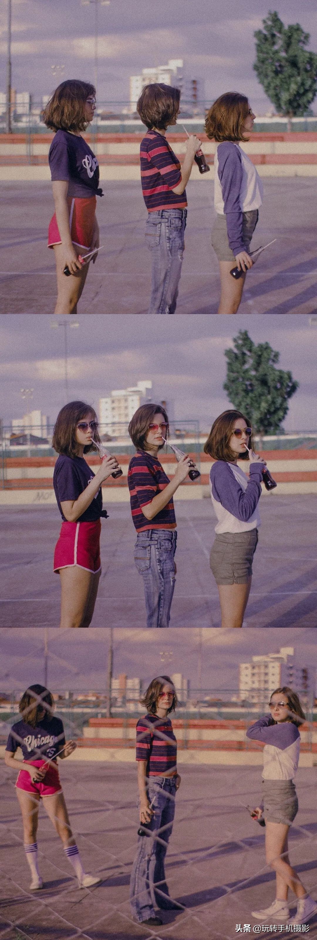 室内泳池闺蜜拍照姿势,多个闺蜜拍照姿势大全