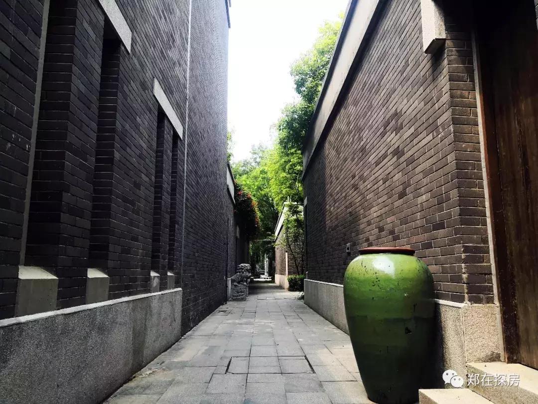 联盟新城一楼带院二手房,联盟新城一期别墅